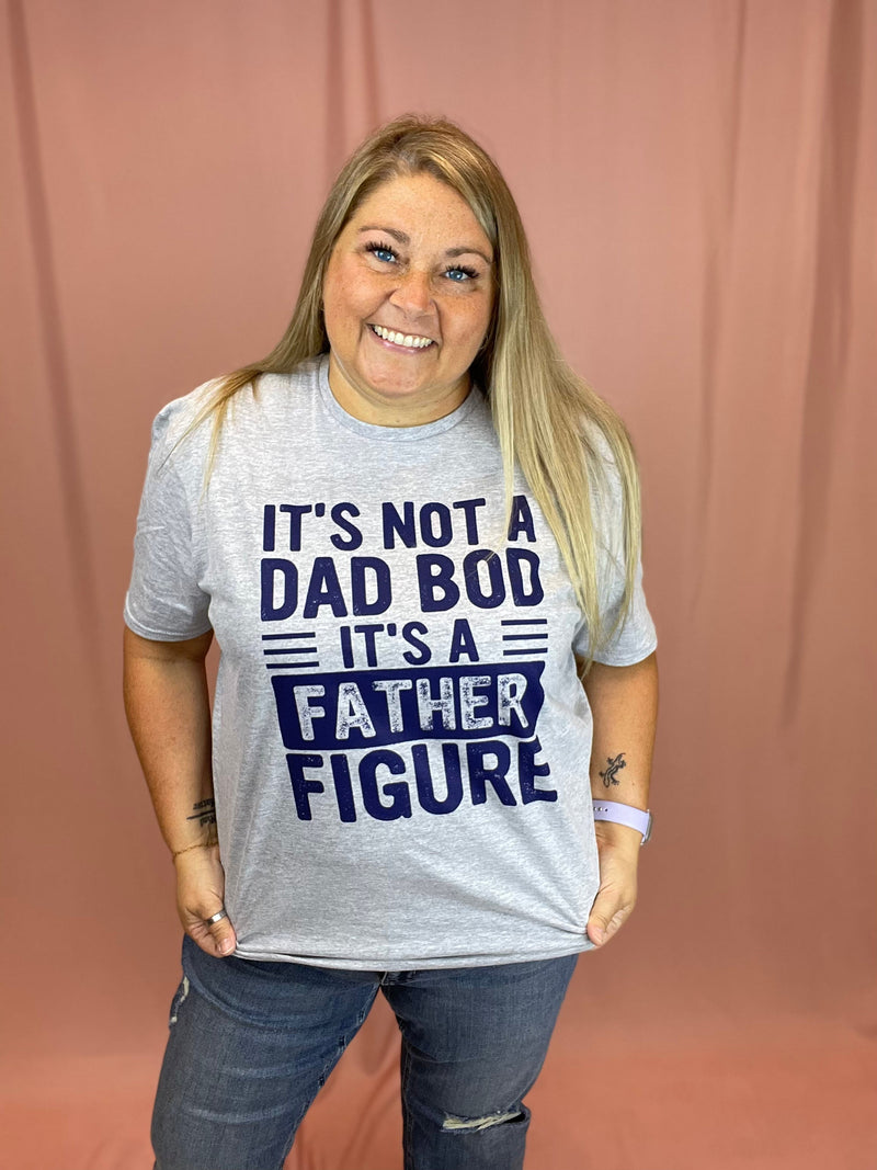 Dad Bod Tees
 Dad Bod Tee – Finley & Co