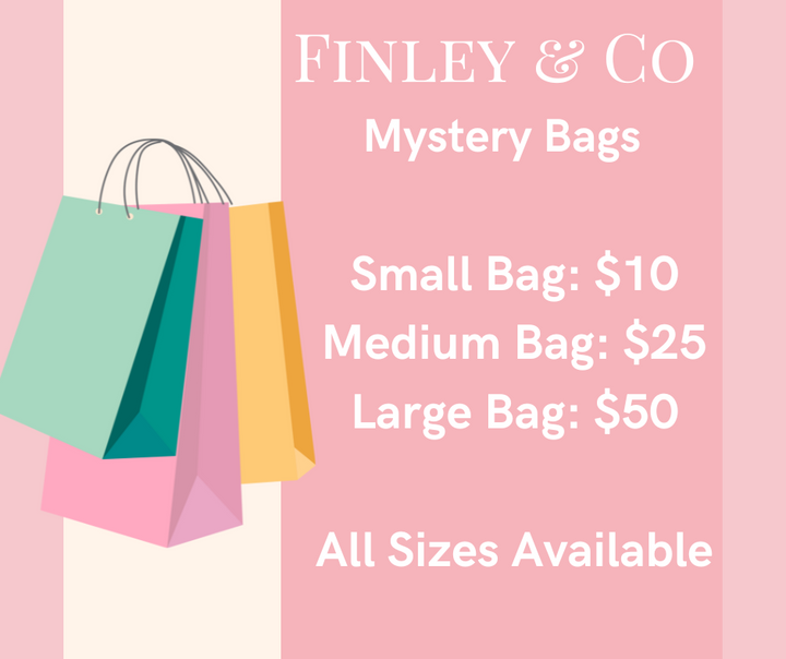 Mystery Bags