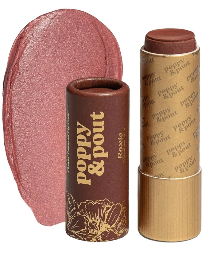 Poppy & Pout Lip Tint