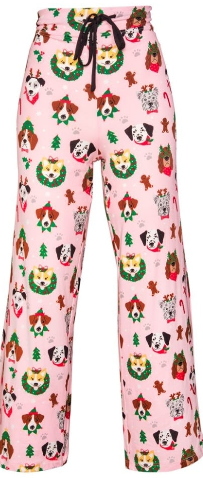 Christmas Pants