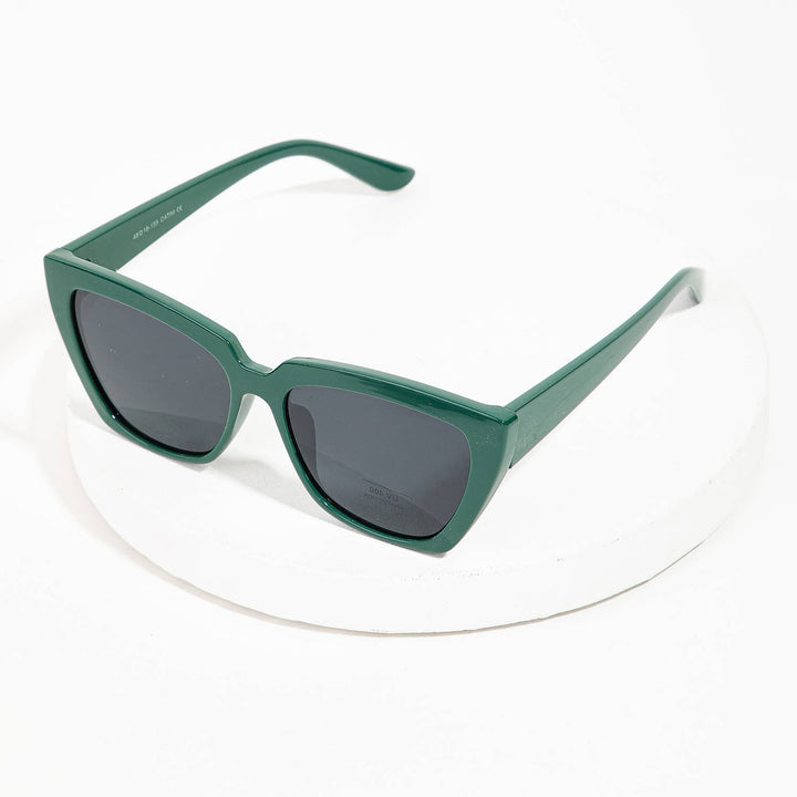 Assorted Acetate Fashion Sunglasses