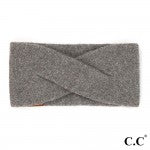 C.C. Headwrap