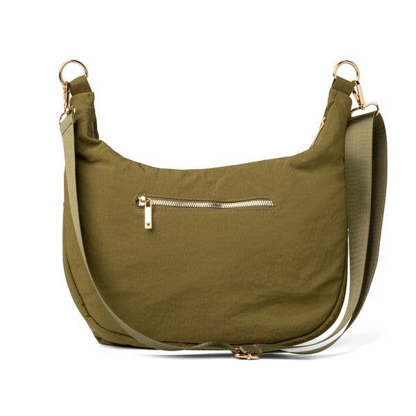 Kedzie Atlas Crossbody