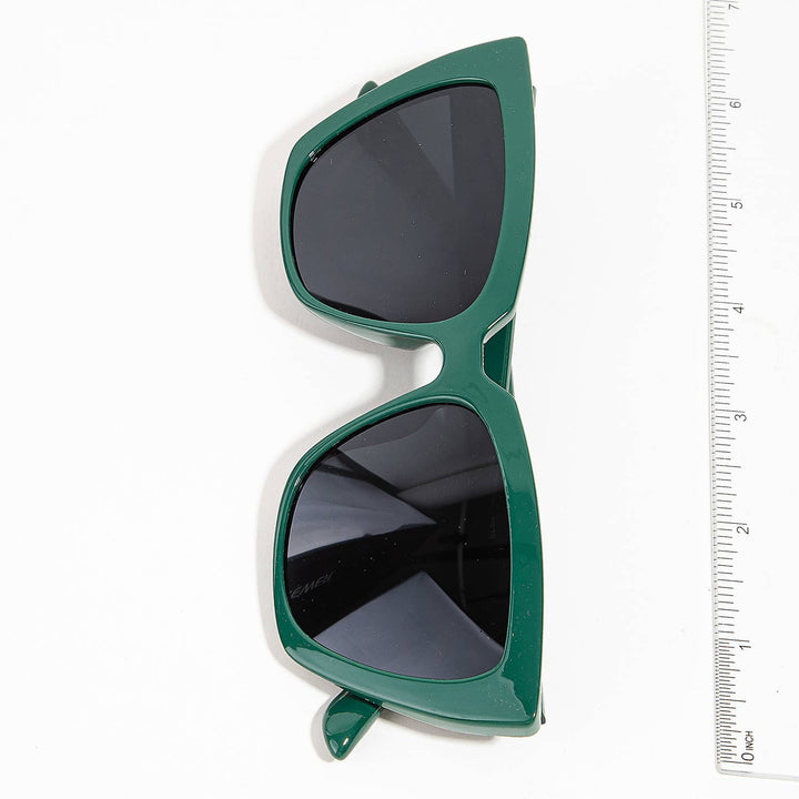 Assorted Acetate Fashion Sunglasses